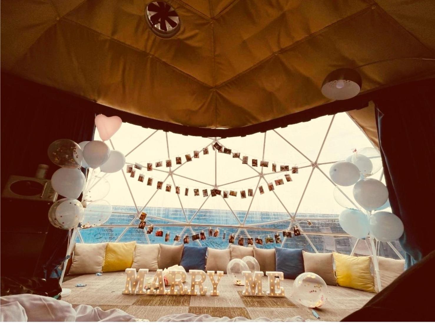 Mount Fuji Panorama Glamping Guest House Fujikawaguchiko Bagian luar foto