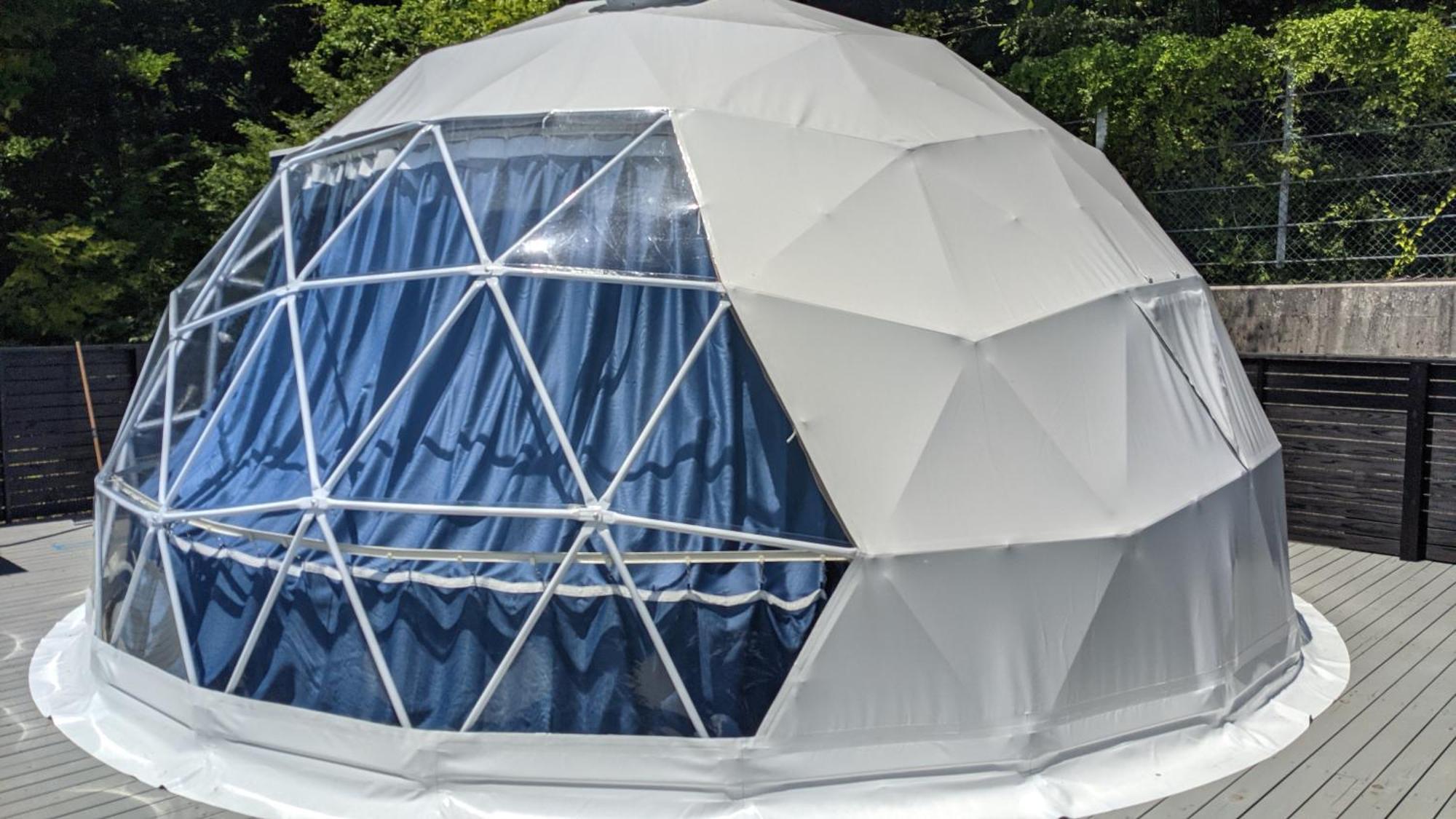 Mount Fuji Panorama Glamping Guest House Fujikawaguchiko Bagian luar foto