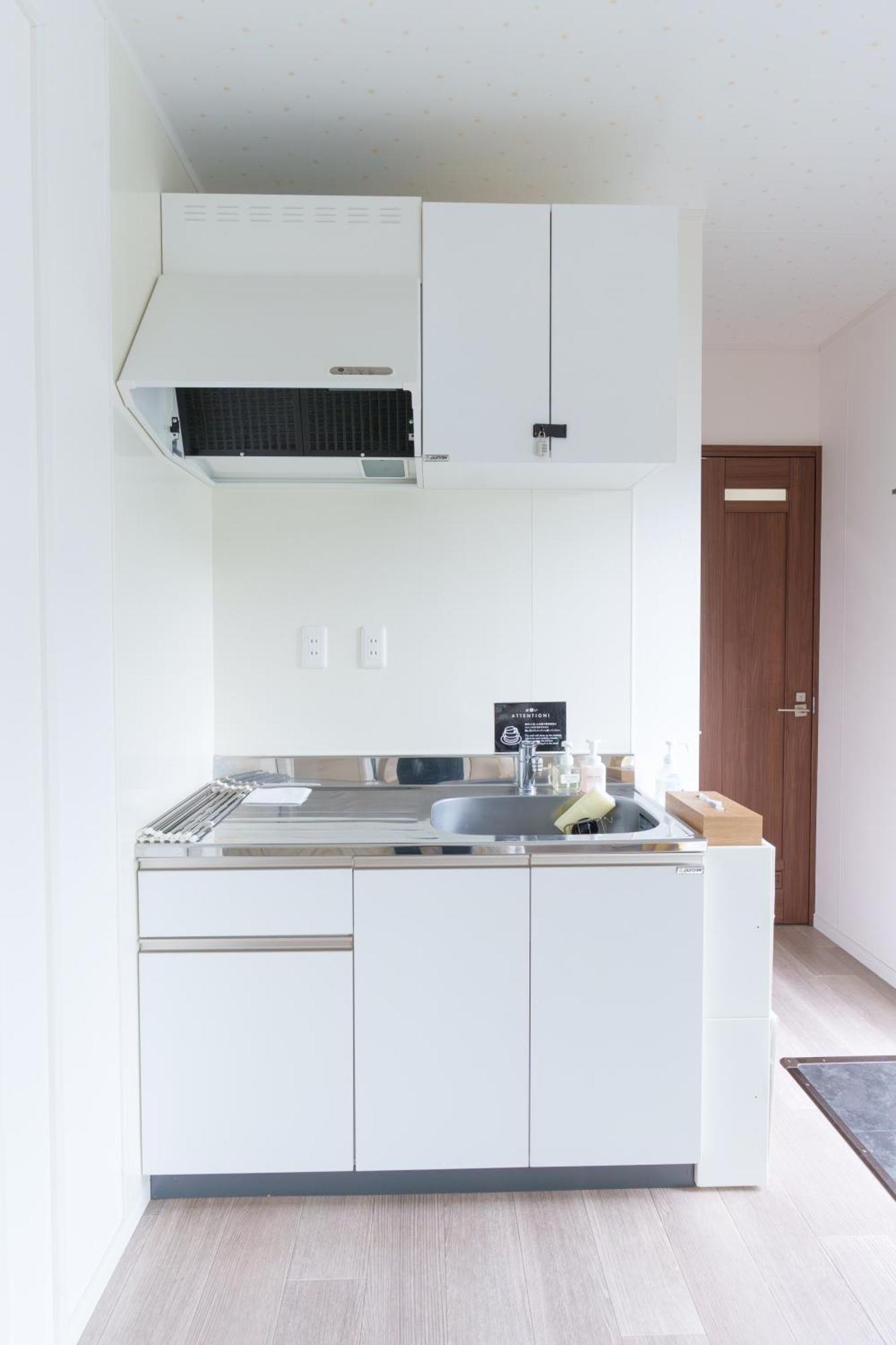 Mount Fuji Panorama Glamping Guest House Fujikawaguchiko Bagian luar foto