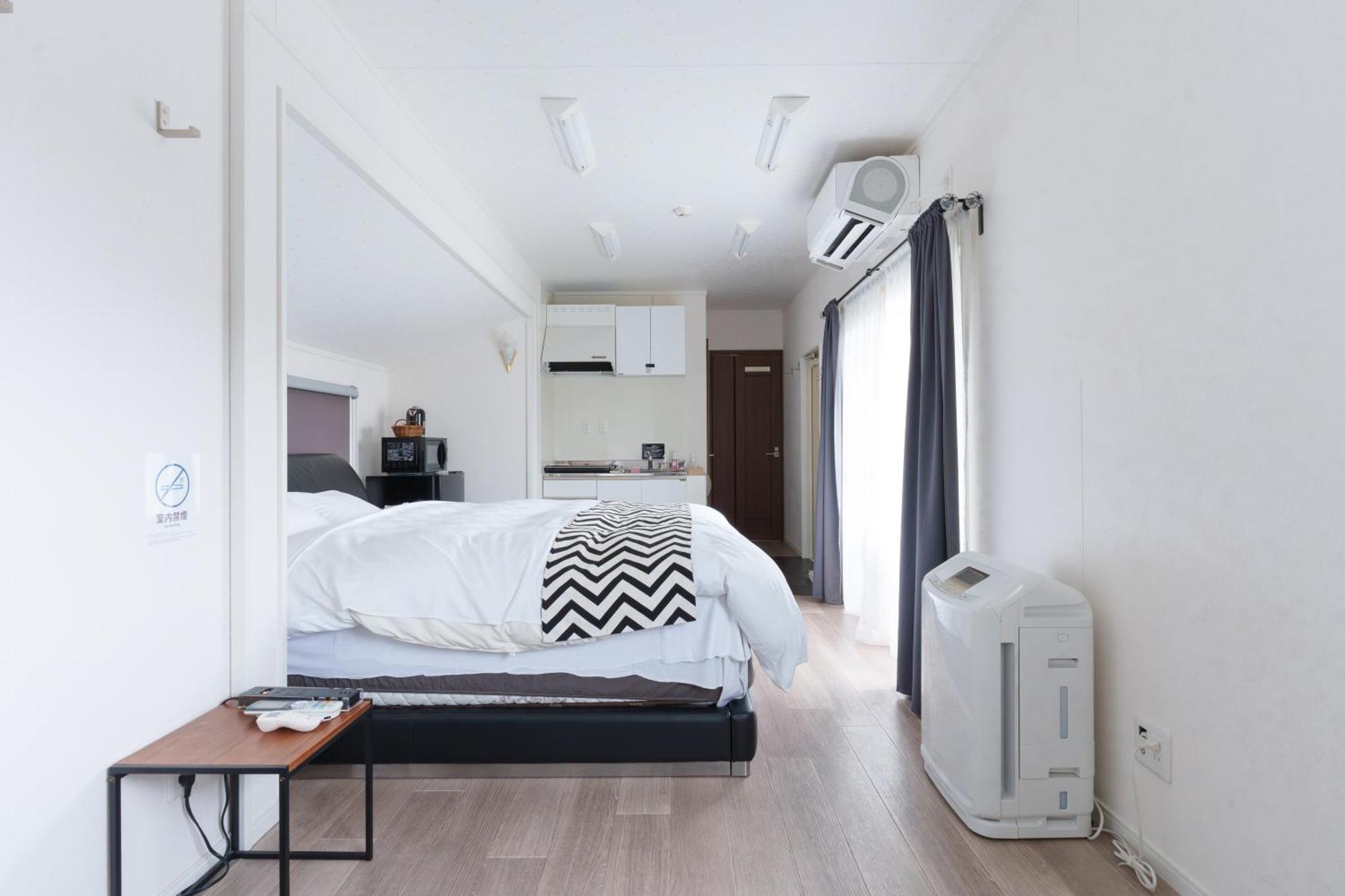Mount Fuji Panorama Glamping Guest House Fujikawaguchiko Bagian luar foto