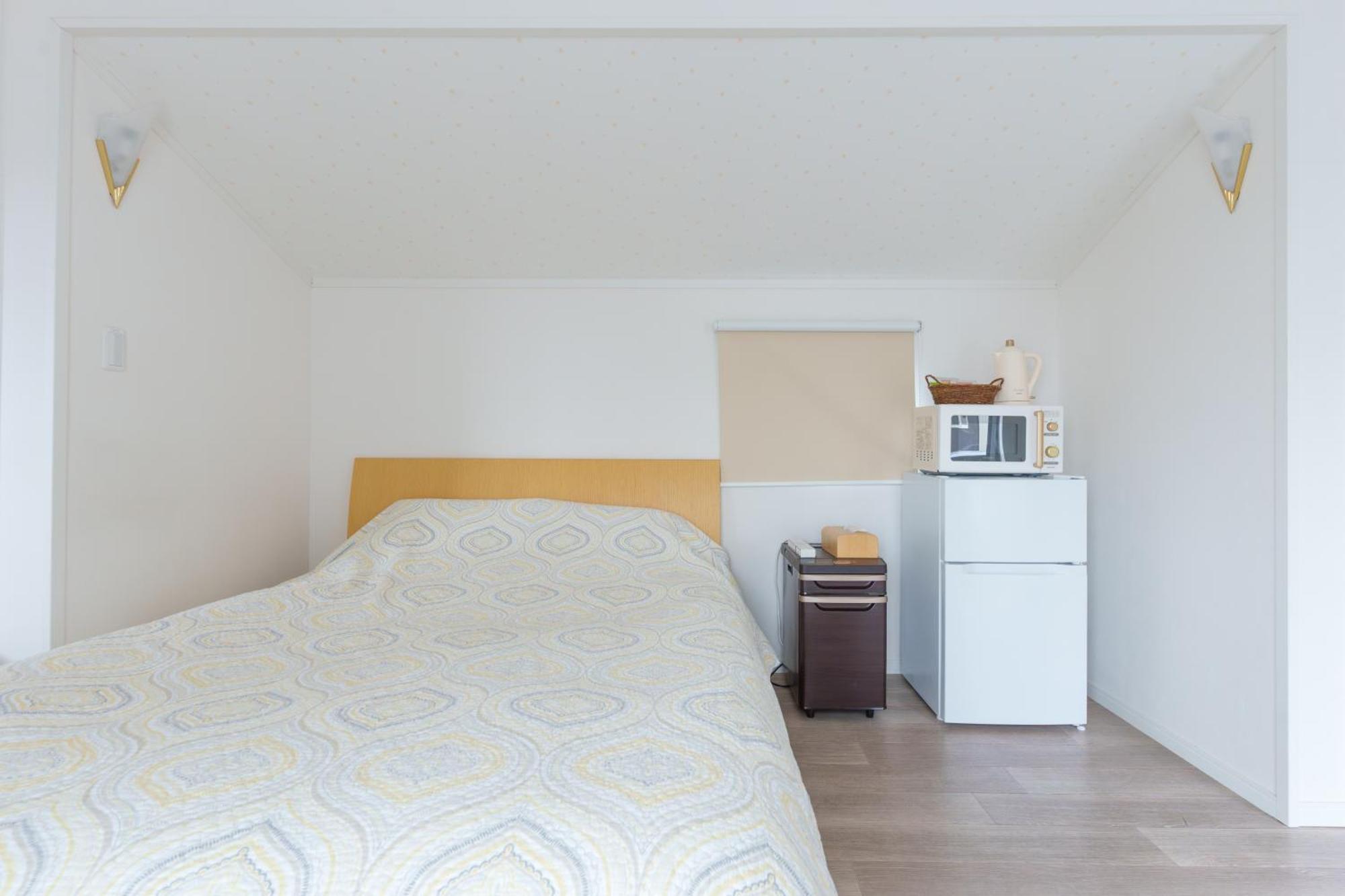 Mount Fuji Panorama Glamping Guest House Fujikawaguchiko Bagian luar foto