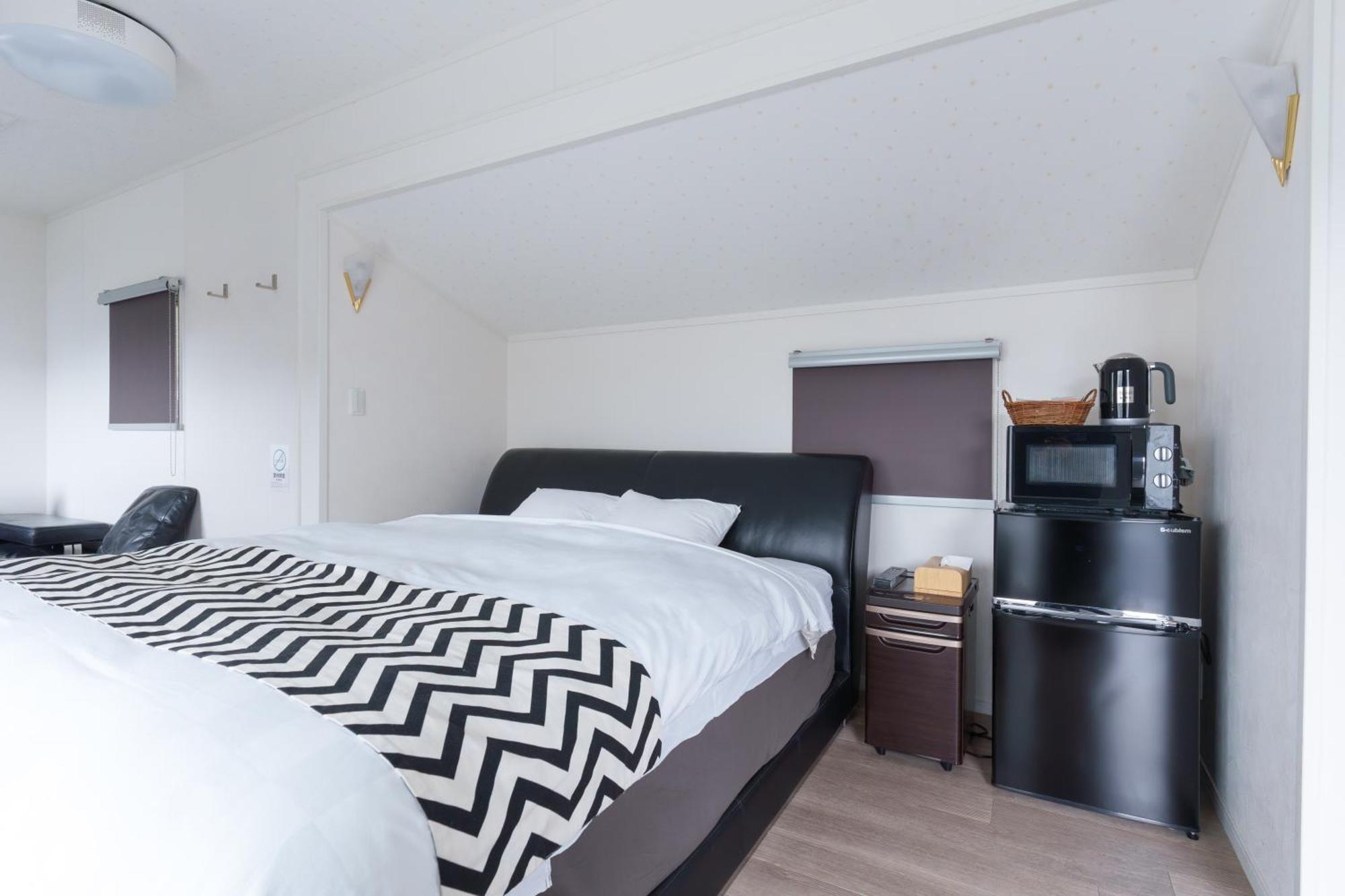 Mount Fuji Panorama Glamping Guest House Fujikawaguchiko Bagian luar foto