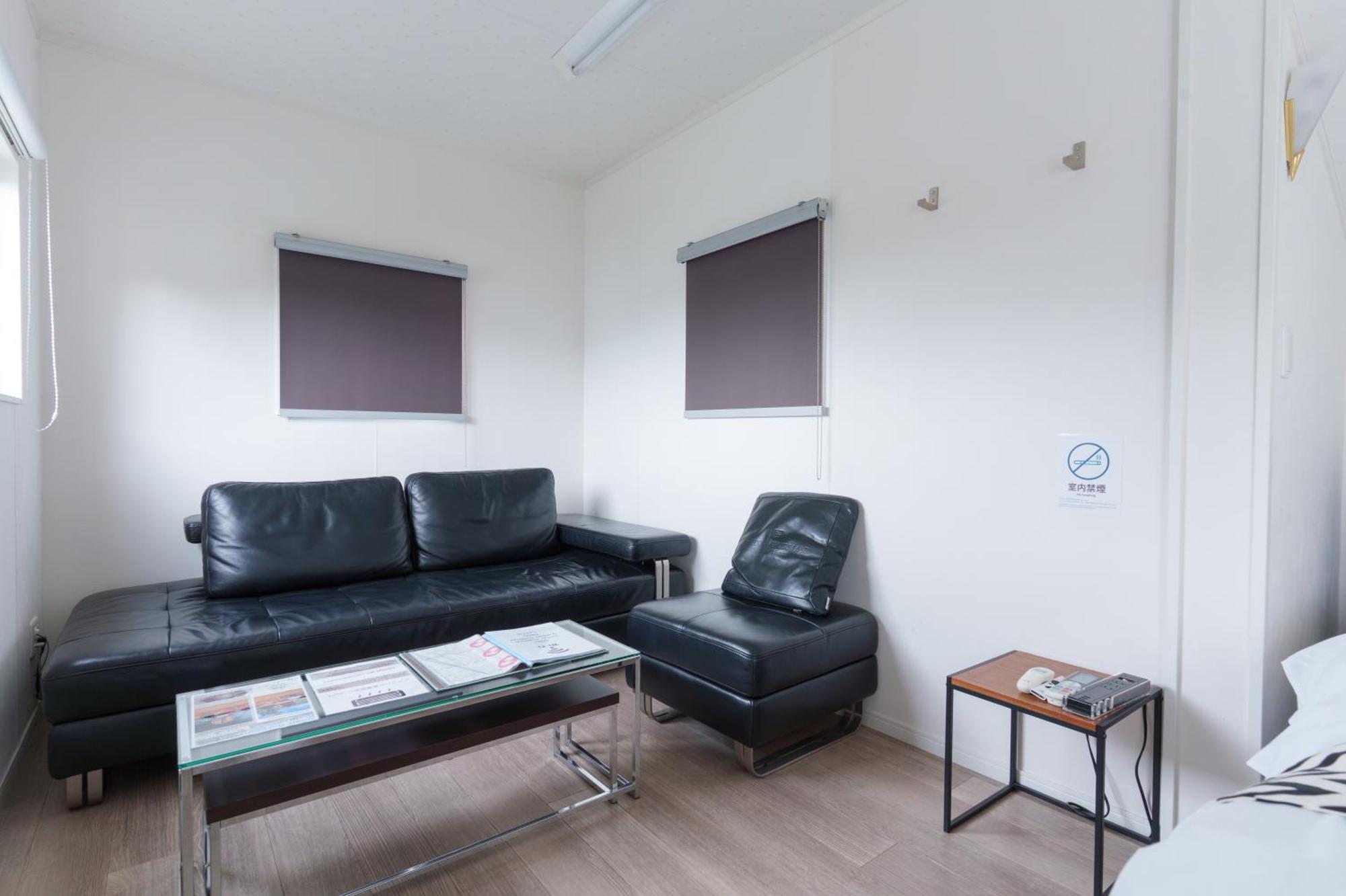 Mount Fuji Panorama Glamping Guest House Fujikawaguchiko Bagian luar foto